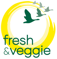 fresh and veggie